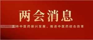 2023兩會“藥點”來了！政府工作報告：推進(jìn)藥品集采、中醫(yī)藥創(chuàng)新、急需藥進(jìn)保……